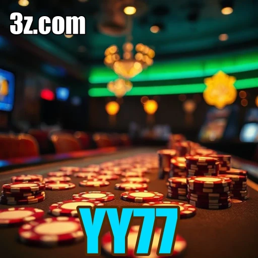 YY77 Arcade