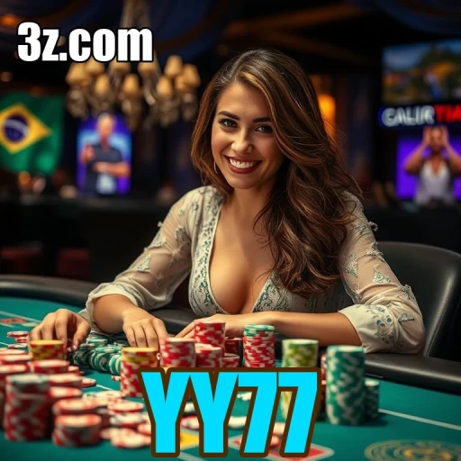 Eventos Imperdíveis no YY77: Acesse e Participe!