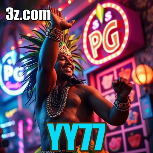 As Novidades Mais Quentes no YY77 News