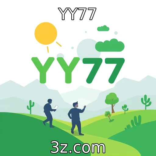 Desenvolvimento sustentável na indústria de jogos | YY77